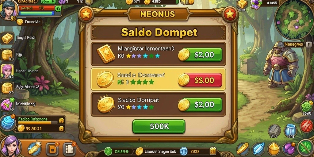 9zkgames - Berbagai pilihan game menarik untuk dicoba.