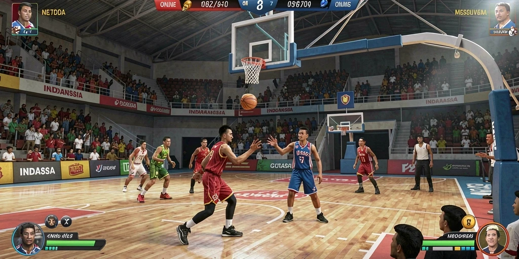 cahayatoto - Pengalaman bermain multiplayer yang menyenangkan.