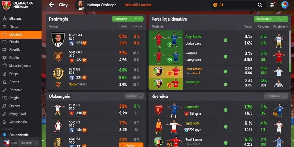 fufuslot - Beragam tema slot yang menarik dan unik.