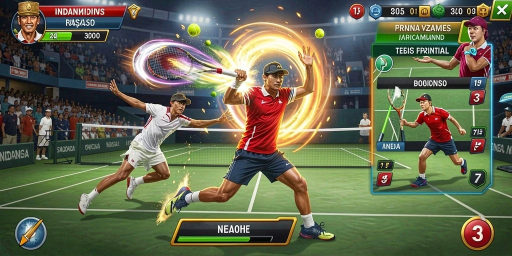 koboislot - Beragam tema permainan slot yang menarik.