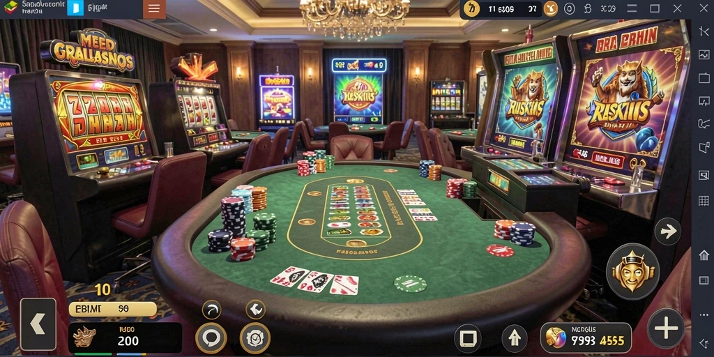 slot777 - Beragam pilihan tema slot membuat permainan semakin seru.