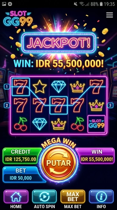 Pratinjau build resmi — siap diunduh untuk Android