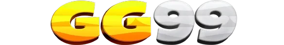 gg99 — Logo Resmi